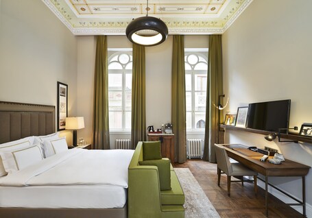 The Bank Hotel Istanbul, a Member of Design Hotels Special Class - Image 82