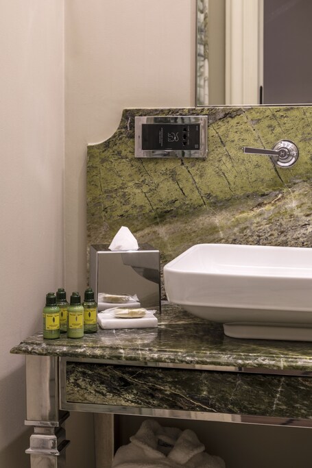 The Bank Hotel Istanbul, a Member of Design Hotels Special Class - Image 148
