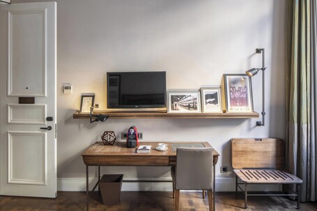 The Bank Hotel Istanbul, a Member of Design Hotels Special Class - Image 78