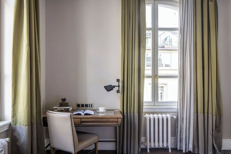 The Bank Hotel Istanbul, a Member of Design Hotels Special Class - Image 38
