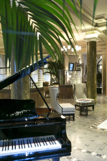 The Bank Hotel Istanbul, a Member of Design Hotels Special Class - Image 65