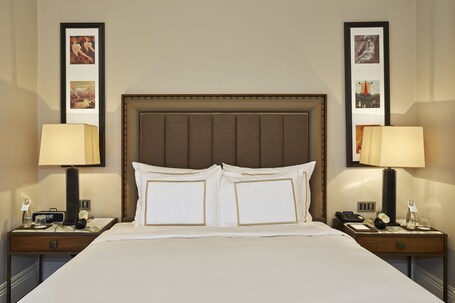 The Bank Hotel Istanbul, a Member of Design Hotels Special Class - Image 152