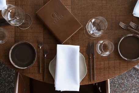 The Bank Hotel Istanbul, a Member of Design Hotels Special Class - Image 162