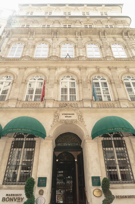 The Bank Hotel Istanbul, a Member of Design Hotels Special Class - Image 111