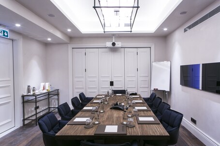 The Bank Hotel Istanbul, a Member of Design Hotels Special Class - Image 43