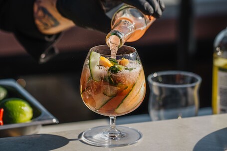 The Bank Hotel Istanbul, a Member of Design Hotels Special Class - Image 31