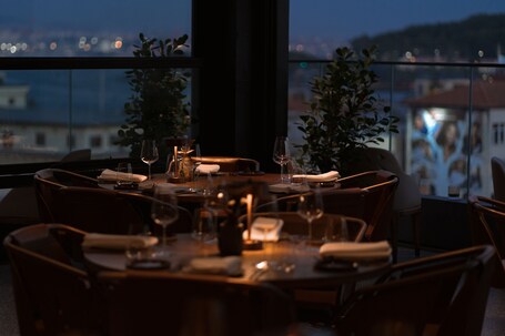 The Bank Hotel Istanbul, a Member of Design Hotels Special Class - Image 115