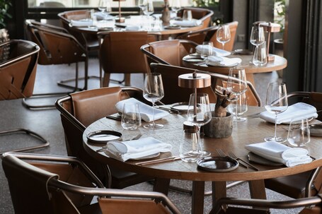 The Bank Hotel Istanbul, a Member of Design Hotels Special Class - Image 125