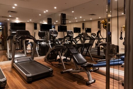 The Bank Hotel Istanbul, a Member of Design Hotels Special Class - Image 13