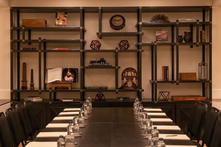 The Bank Hotel Istanbul, a Member of Design Hotels Special Class - Image 71