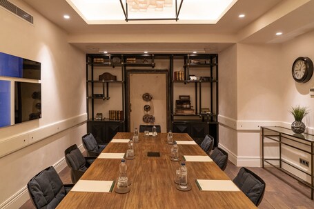 The Bank Hotel Istanbul, a Member of Design Hotels Special Class - Image 44