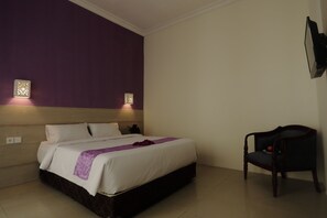 Superior Room | 1 bedroom, premium bedding, desk, free WiFi - Bali Dream Costel (Denpasar)