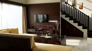 Televisión LCD
