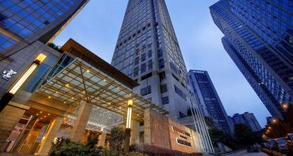 Kempinski Hotel Chongqing