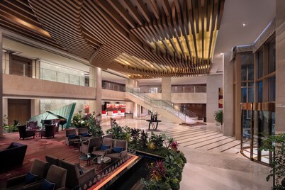 Kempinski Hotel Chongqing