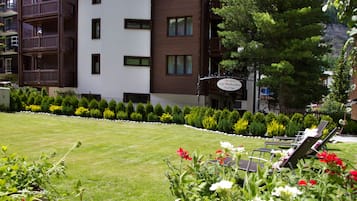 Jardín