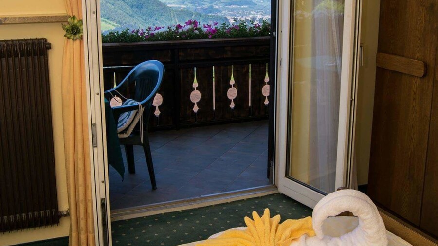 Hotel Unterinnerhof