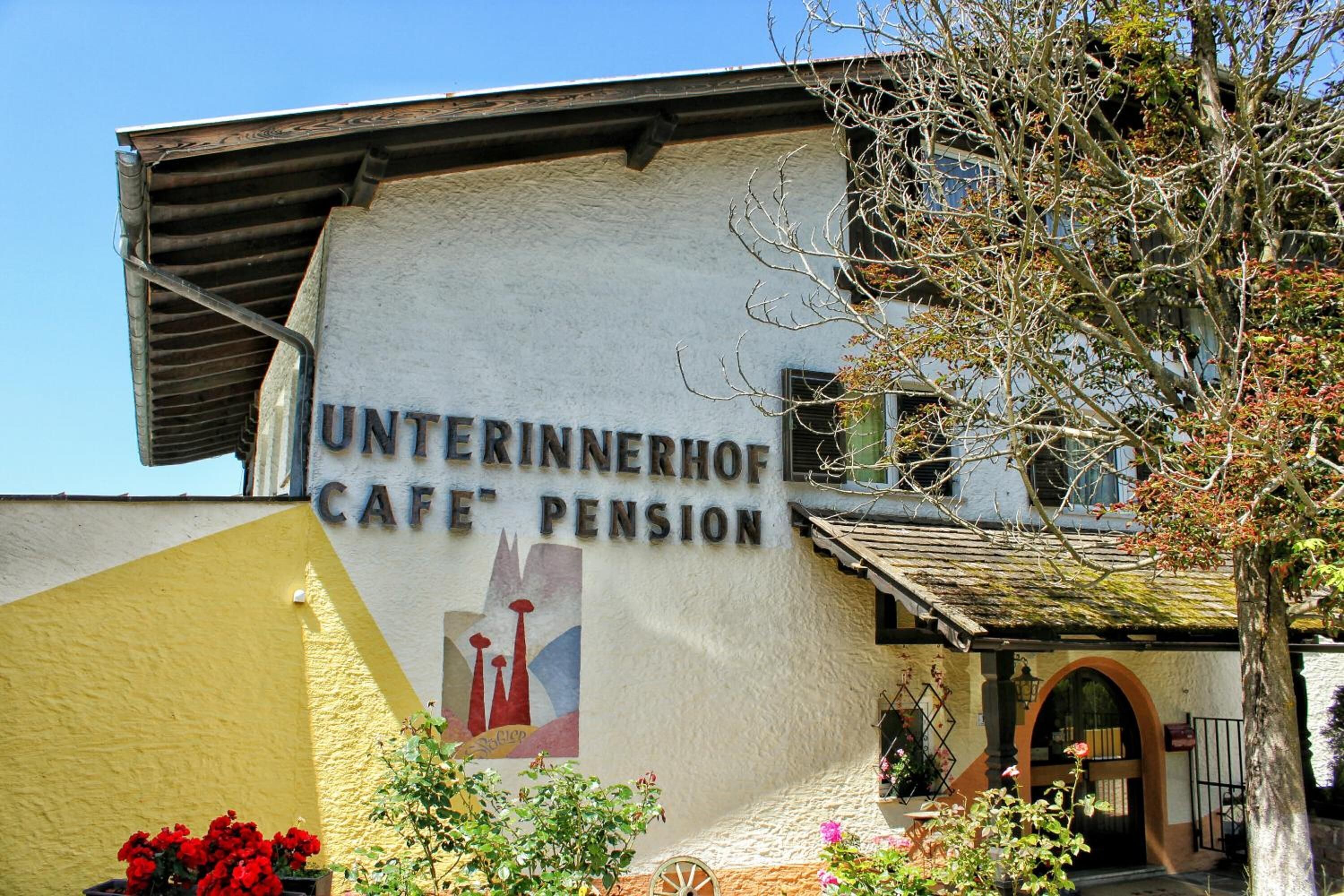 Aussenbereich