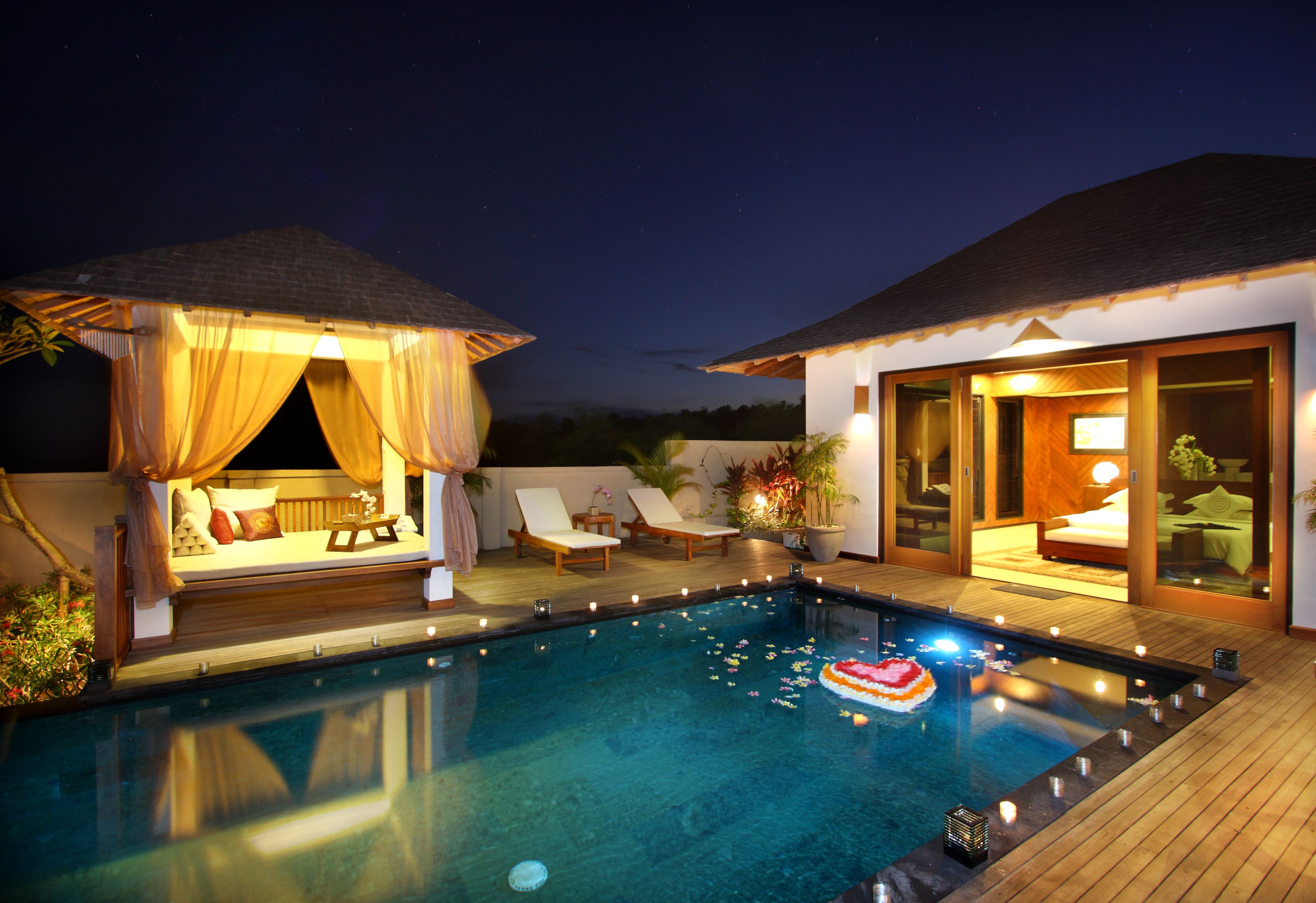 Foto - Airis Luxury Villas and Spa