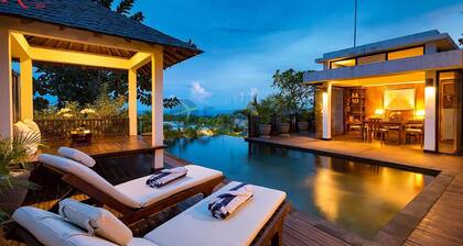 Airis Luxury Villas & Spa