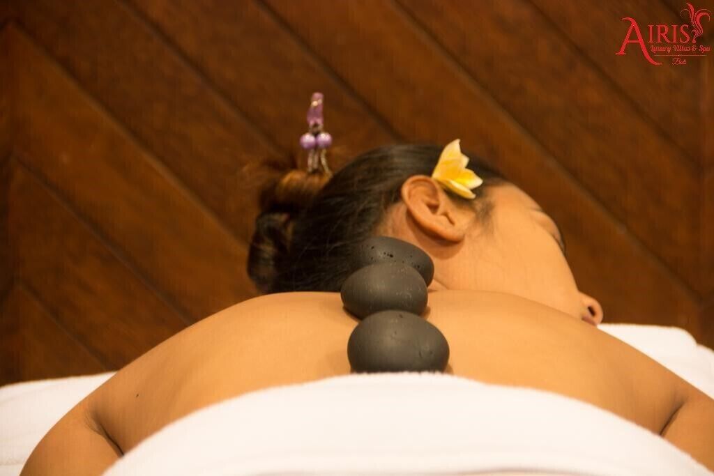 Foto - Airis Luxury Villas and Spa