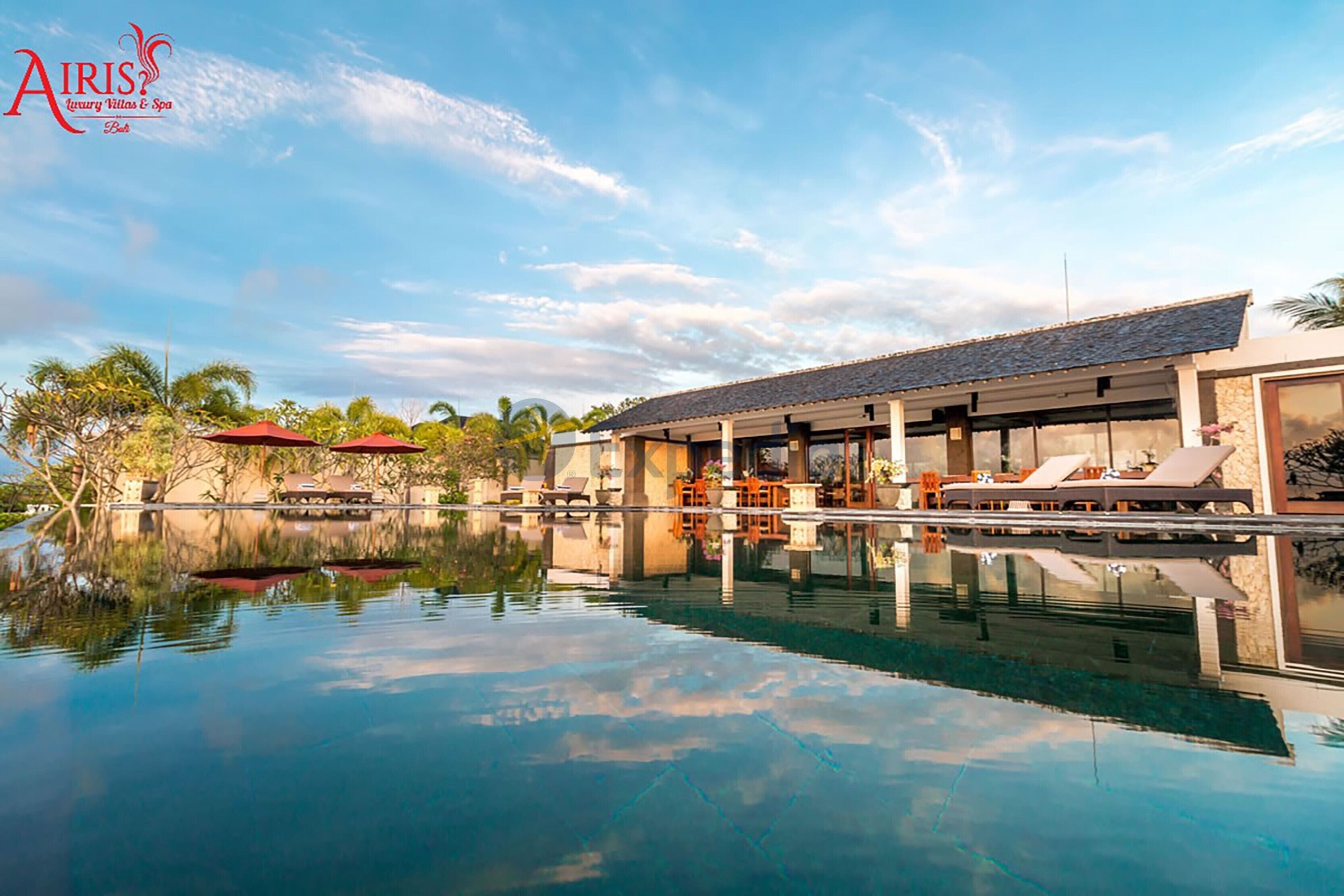 Foto - Airis Luxury Villas and Spa