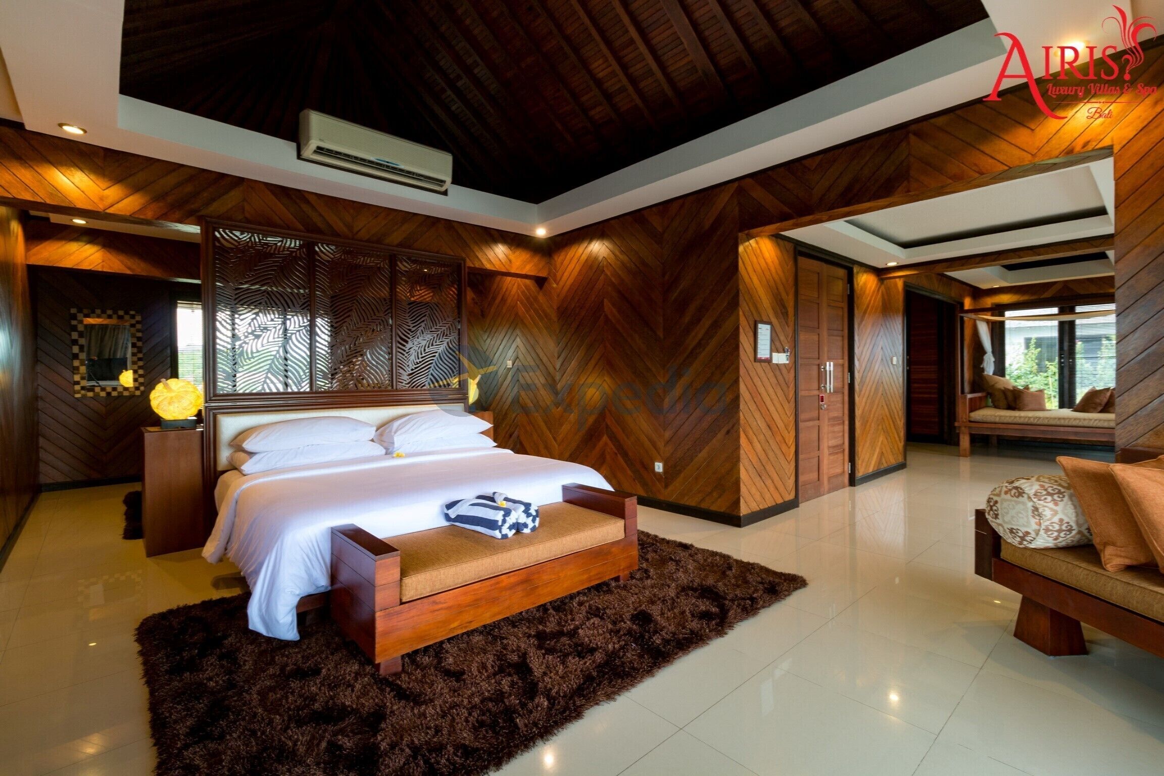 Foto - Airis Luxury Villas and Spa