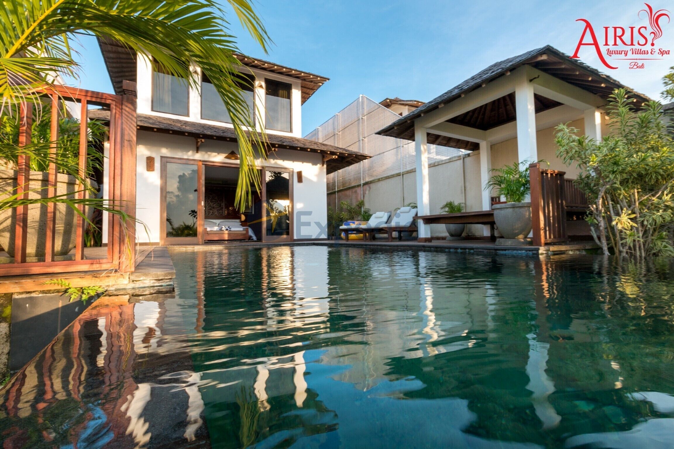 Foto - Airis Luxury Villas and Spa