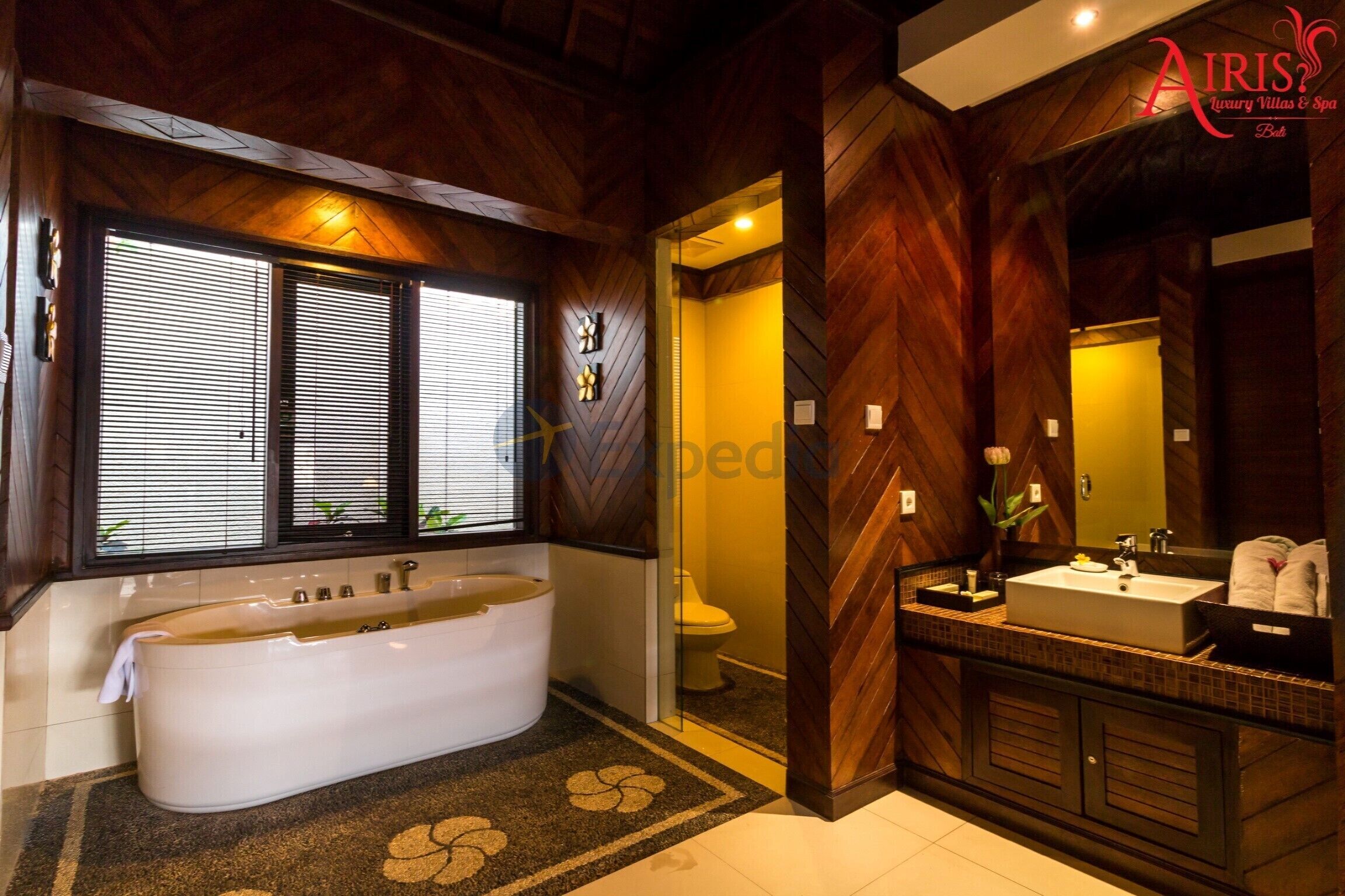 Foto - Airis Luxury Villas and Spa