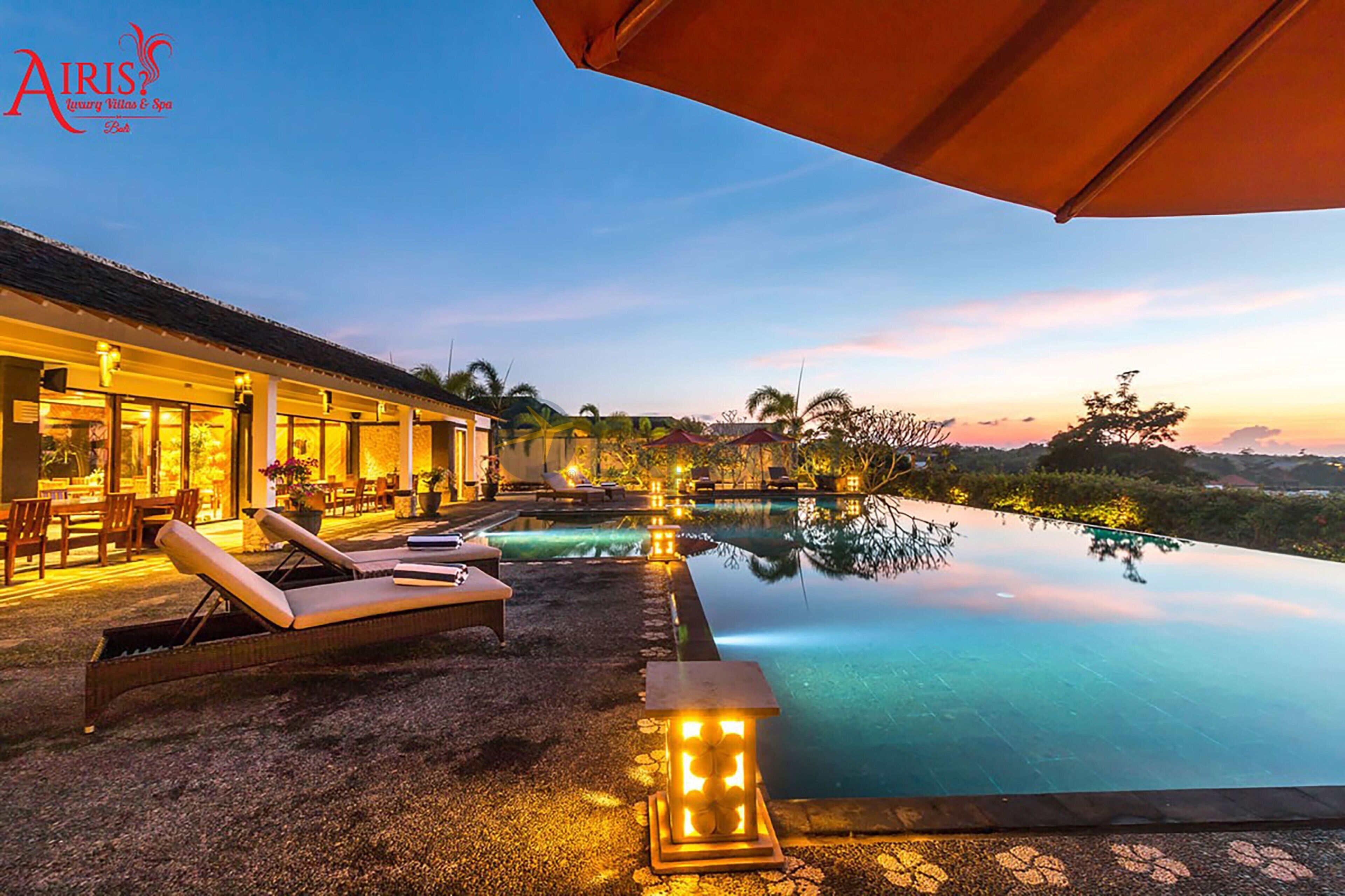 Foto - Airis Luxury Villas and Spa