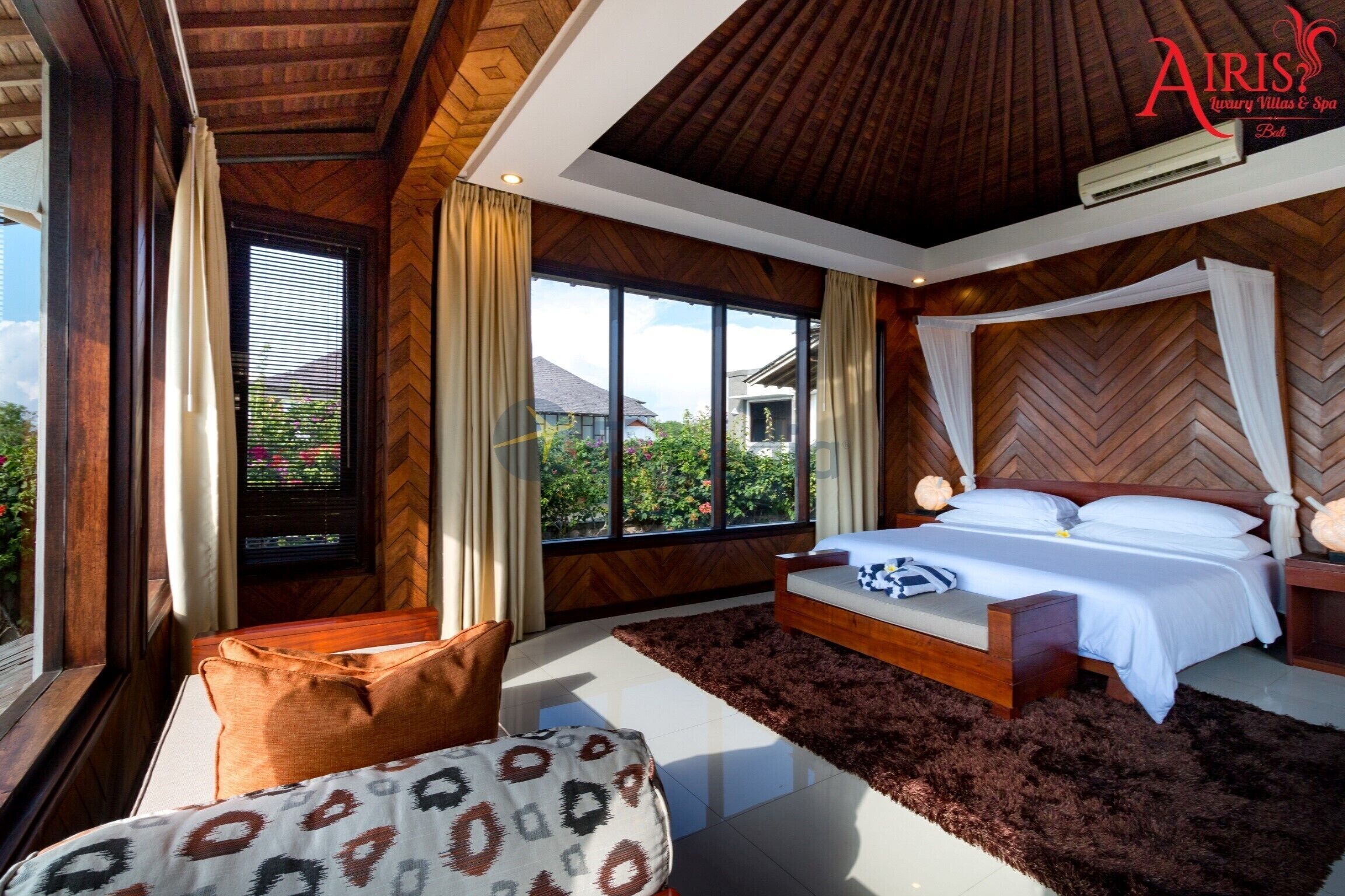 Foto - Airis Luxury Villas and Spa