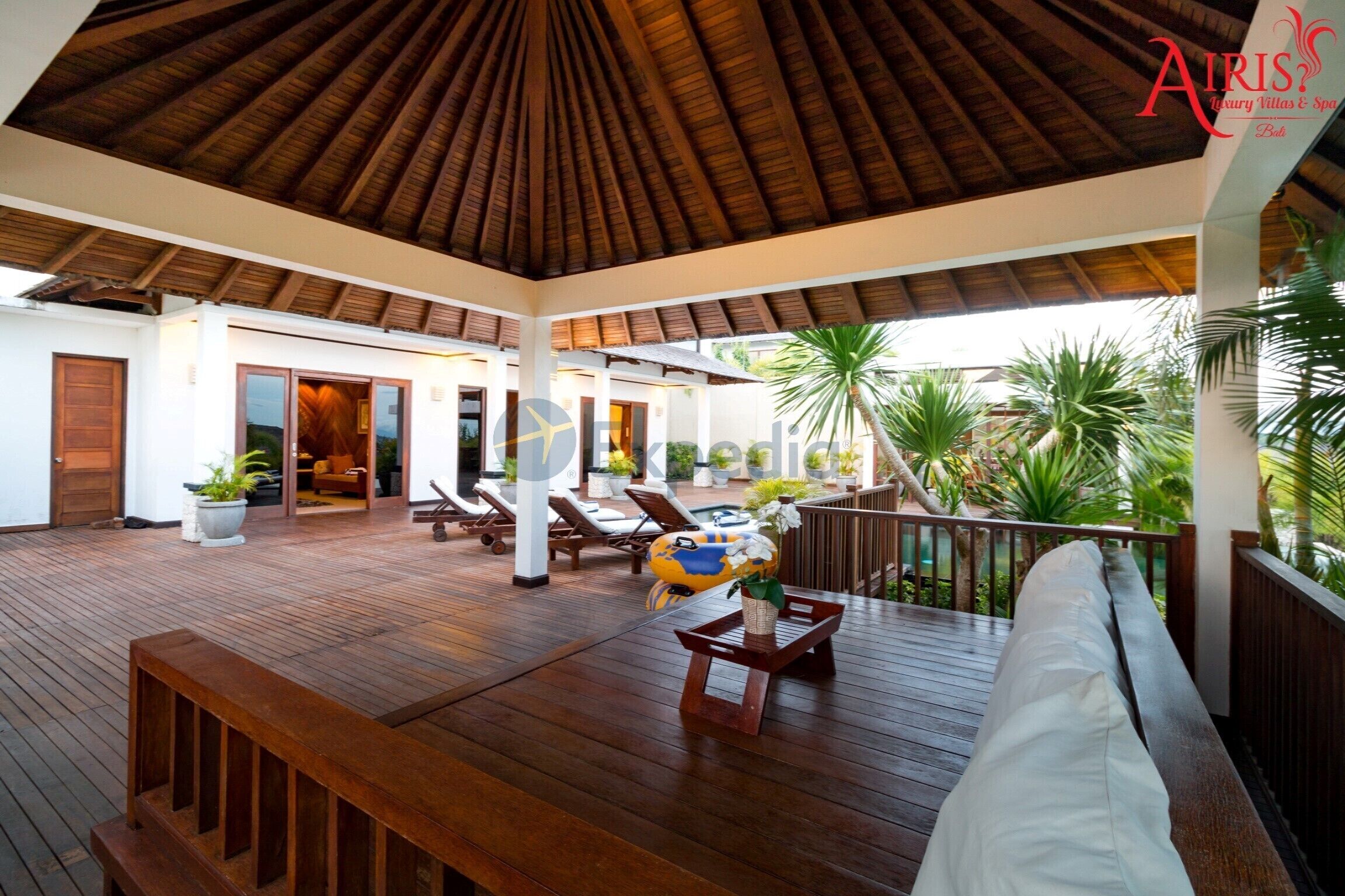 Foto - Airis Luxury Villas and Spa