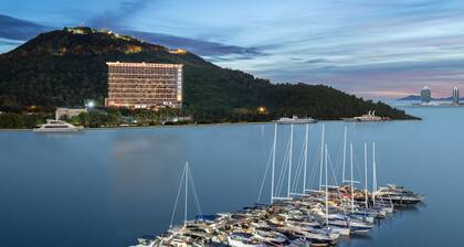 Grand Metropark Bay Hotel Sanya