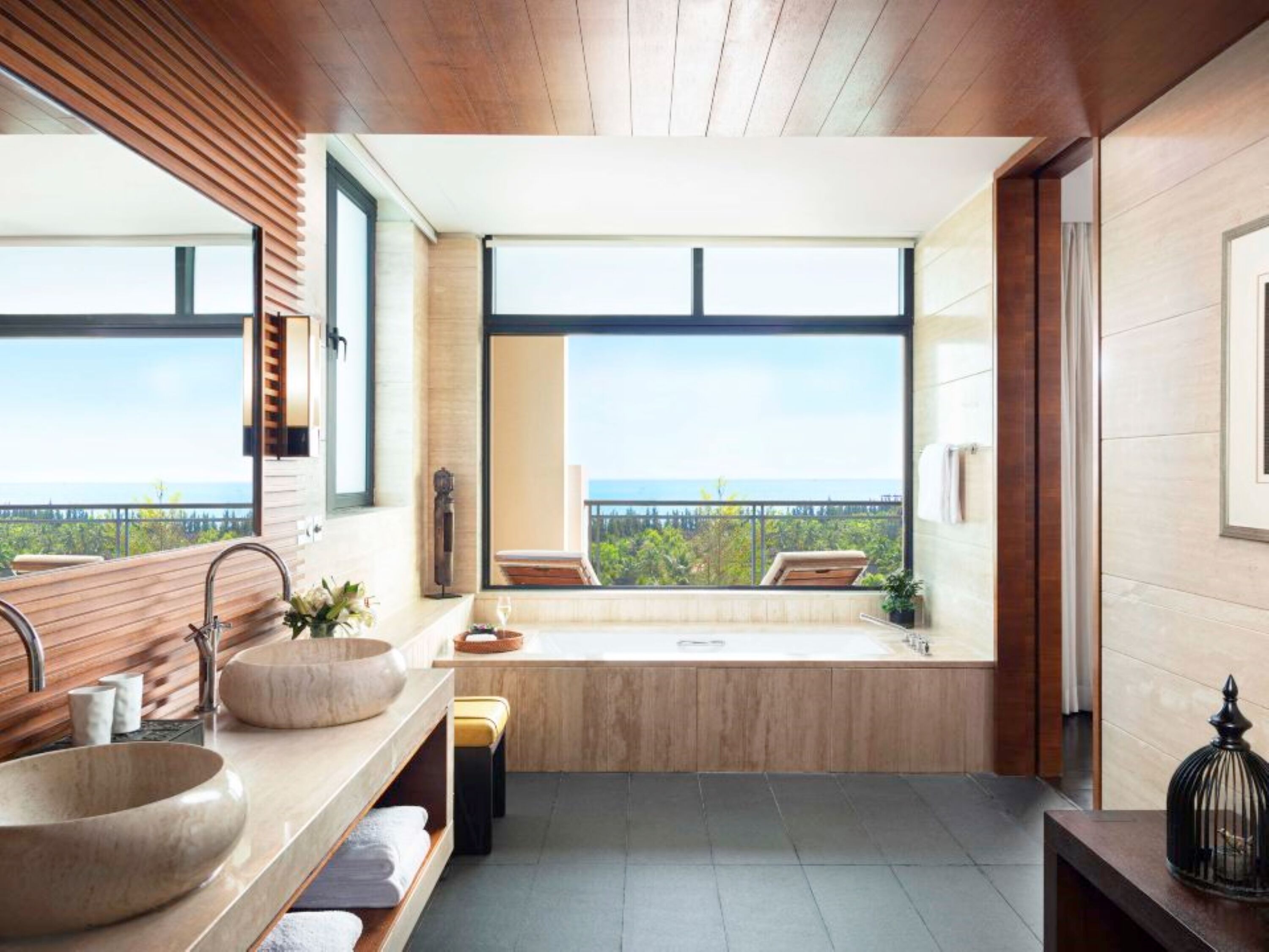 Photo - Raffles Hainan Clear Water Bay