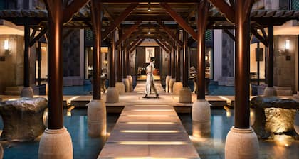 Raffles Hainan