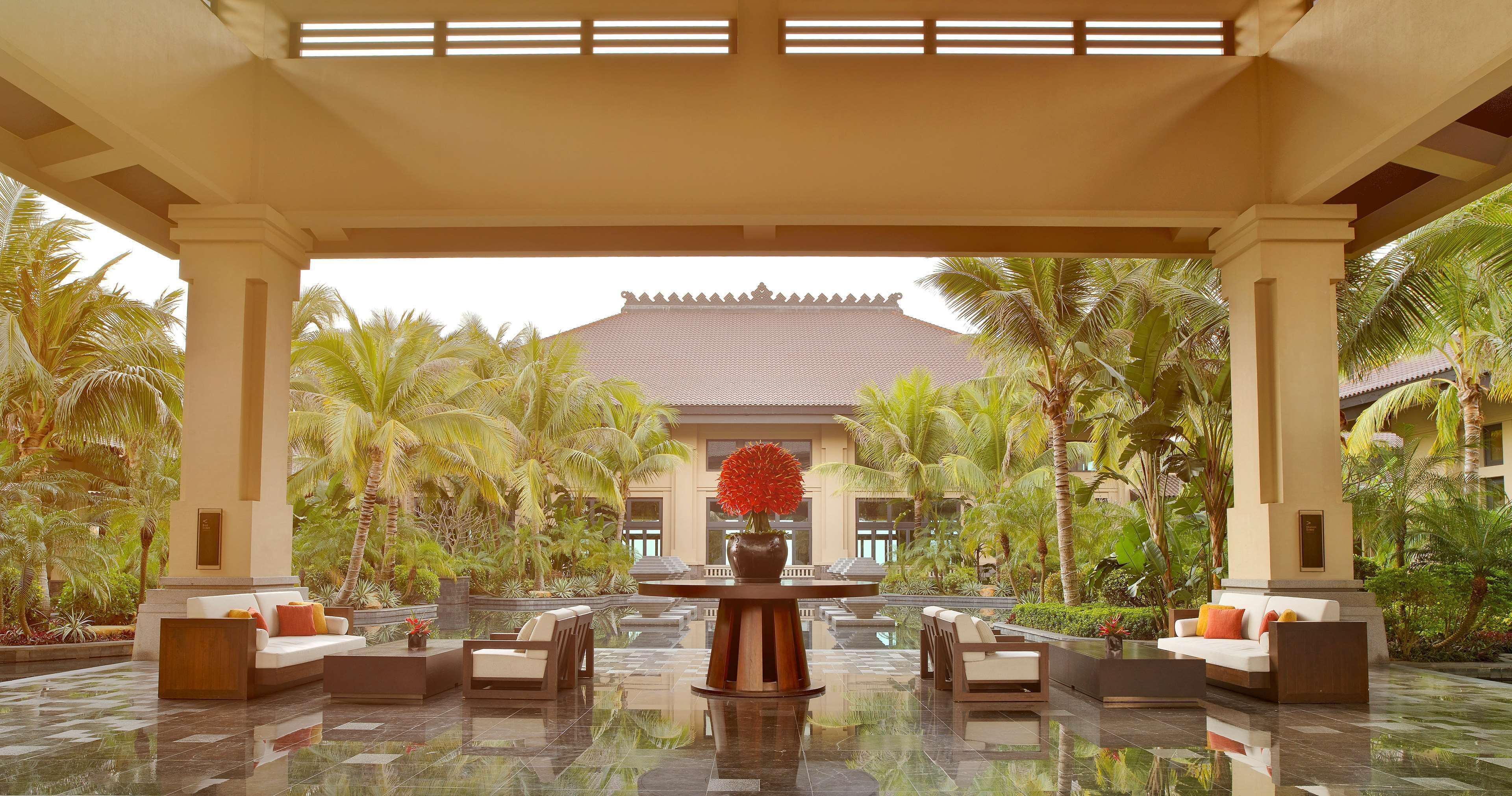 Photo - Raffles Hainan Clear Water Bay