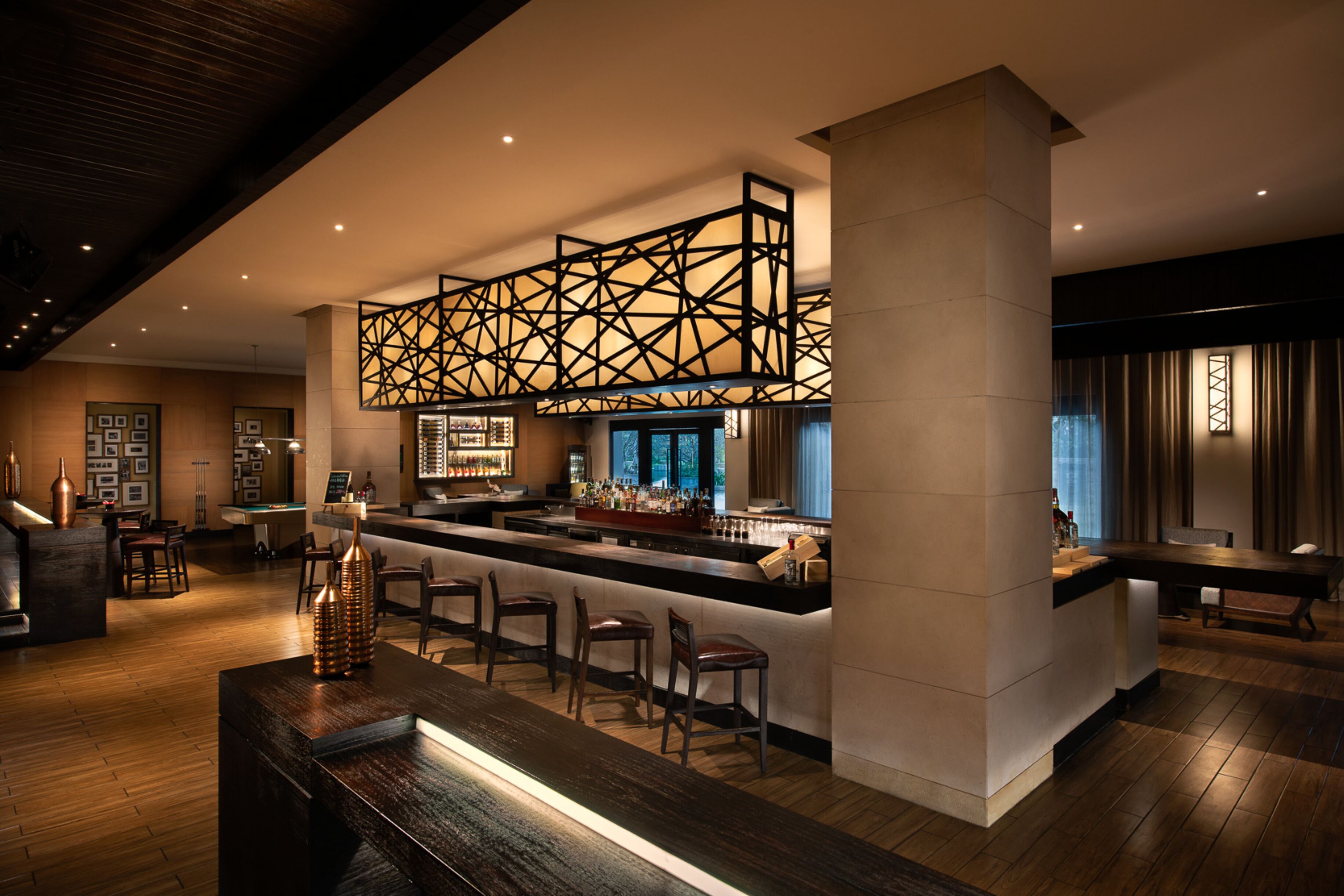 Foto - Raffles Hainan Clear Water Bay