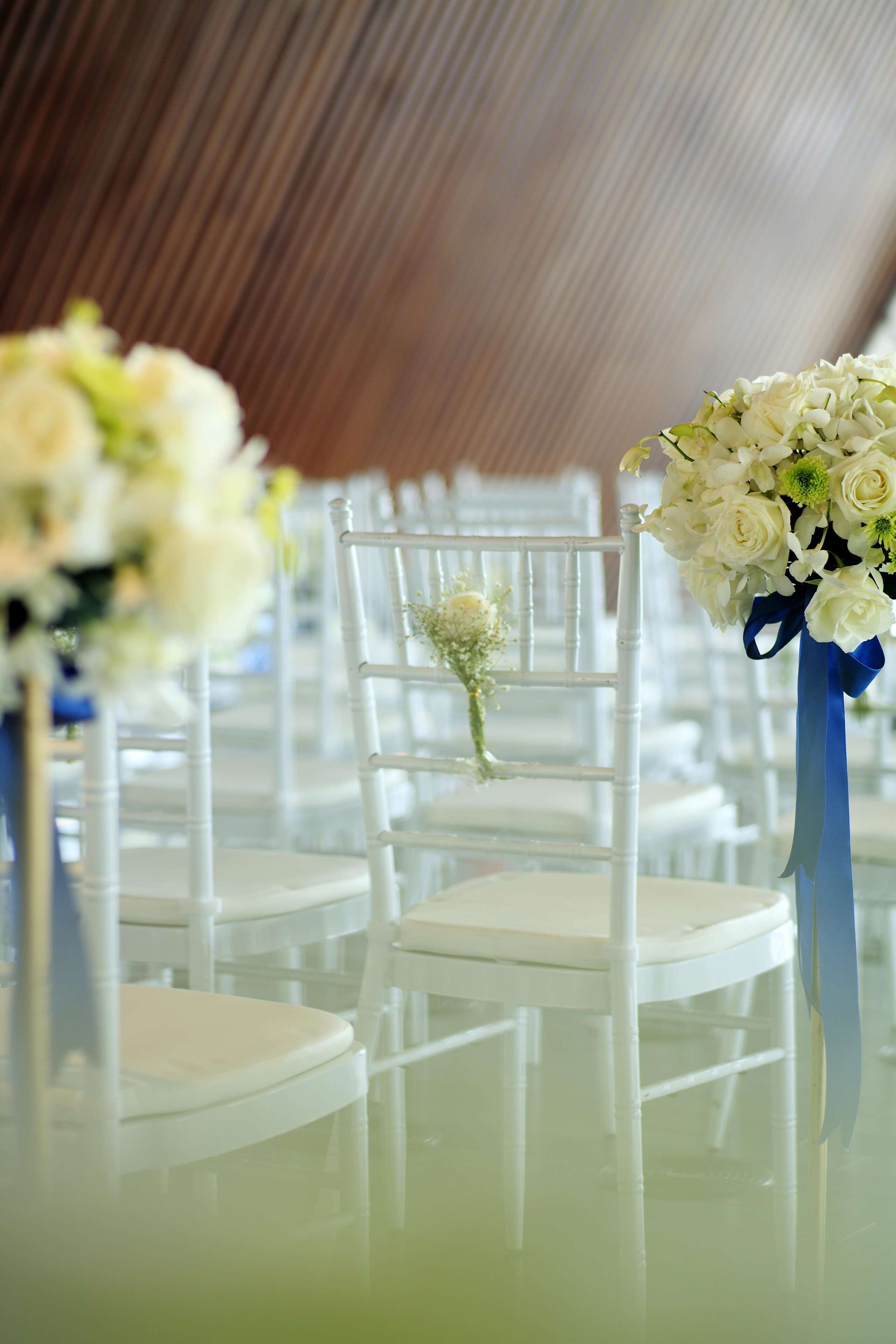 Foto - Raffles Hainan Clear Water Bay