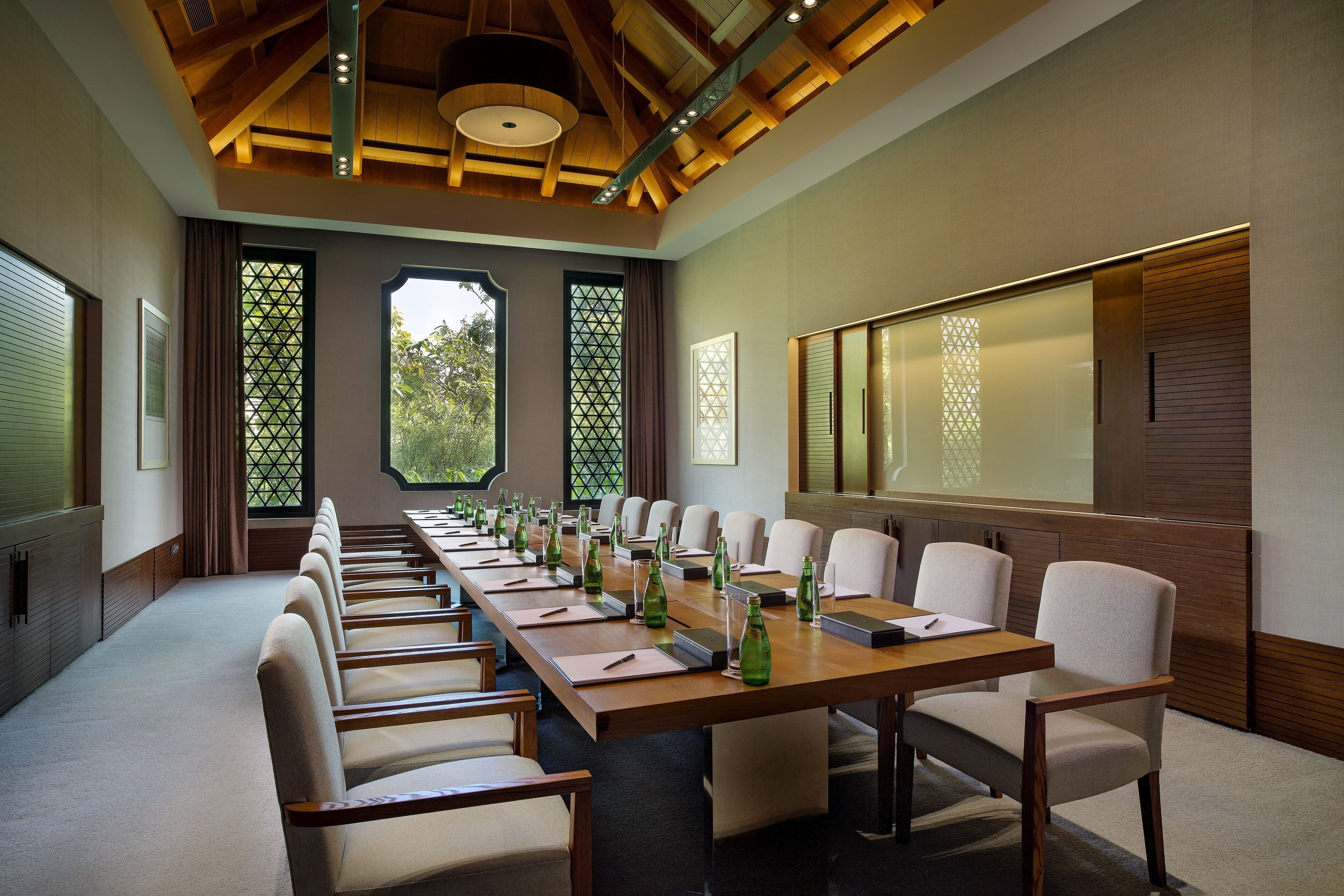 Foto - Raffles Hainan Clear Water Bay