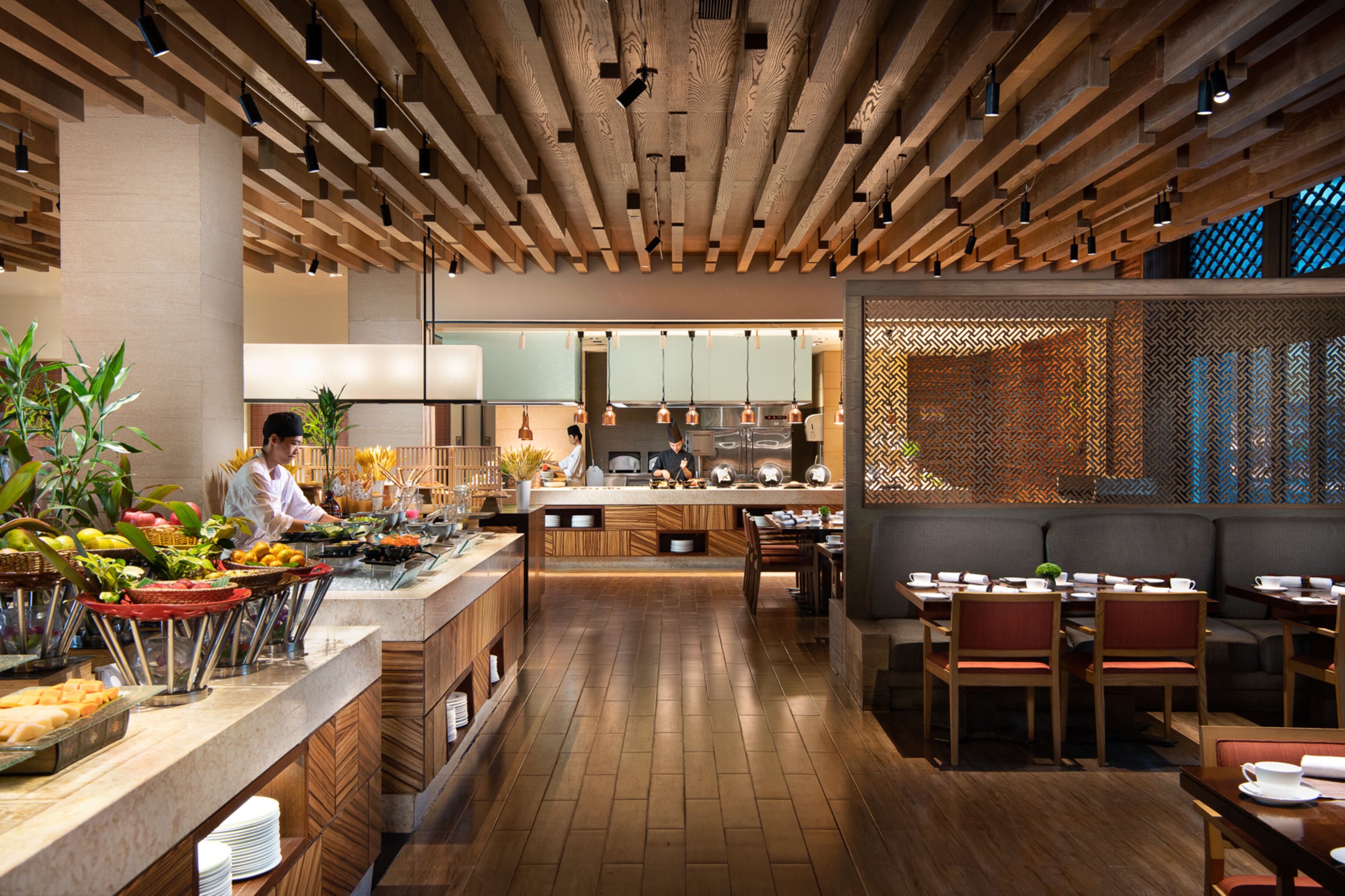 Foto - Raffles Hainan Clear Water Bay