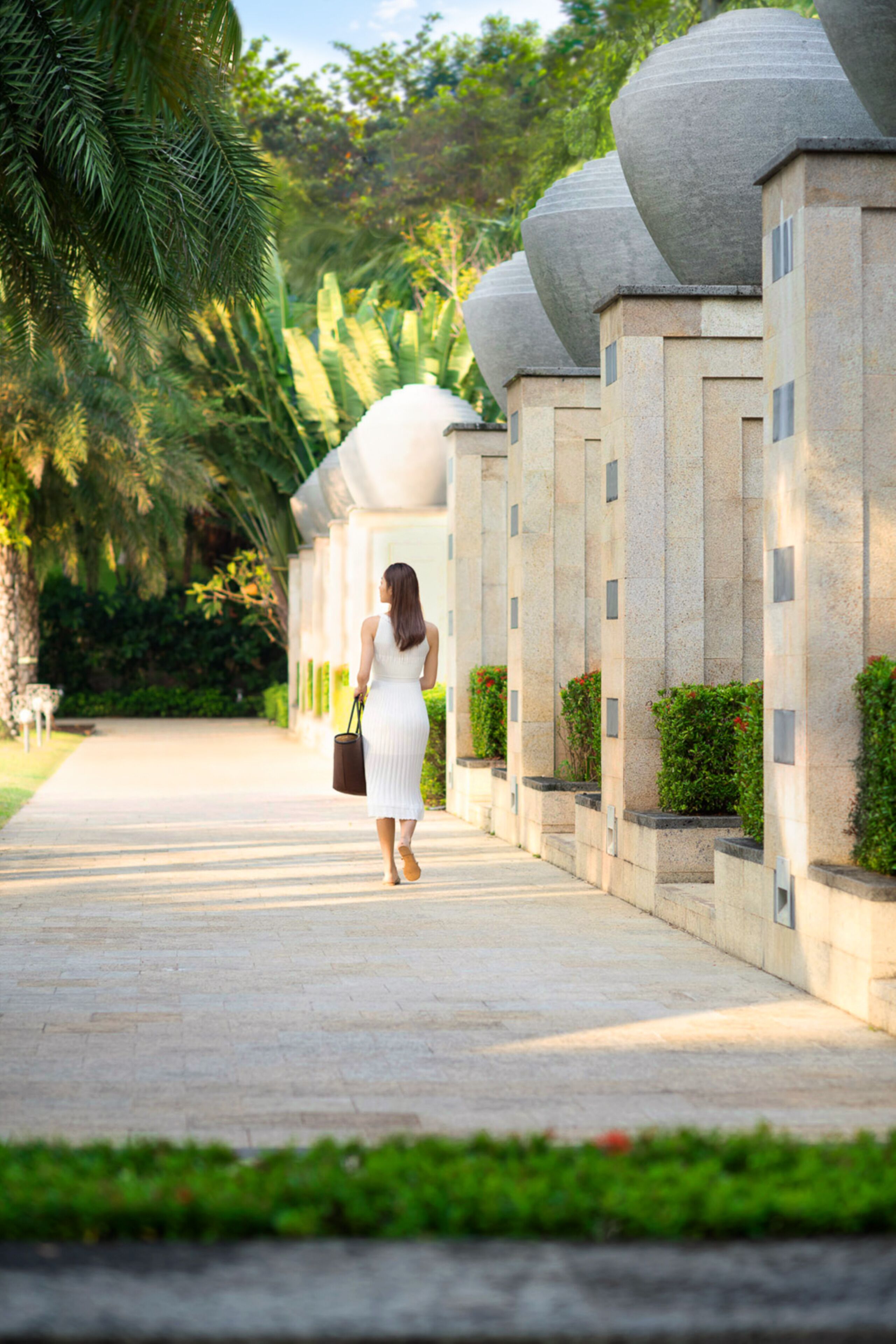 Foto - Raffles Hainan Clear Water Bay