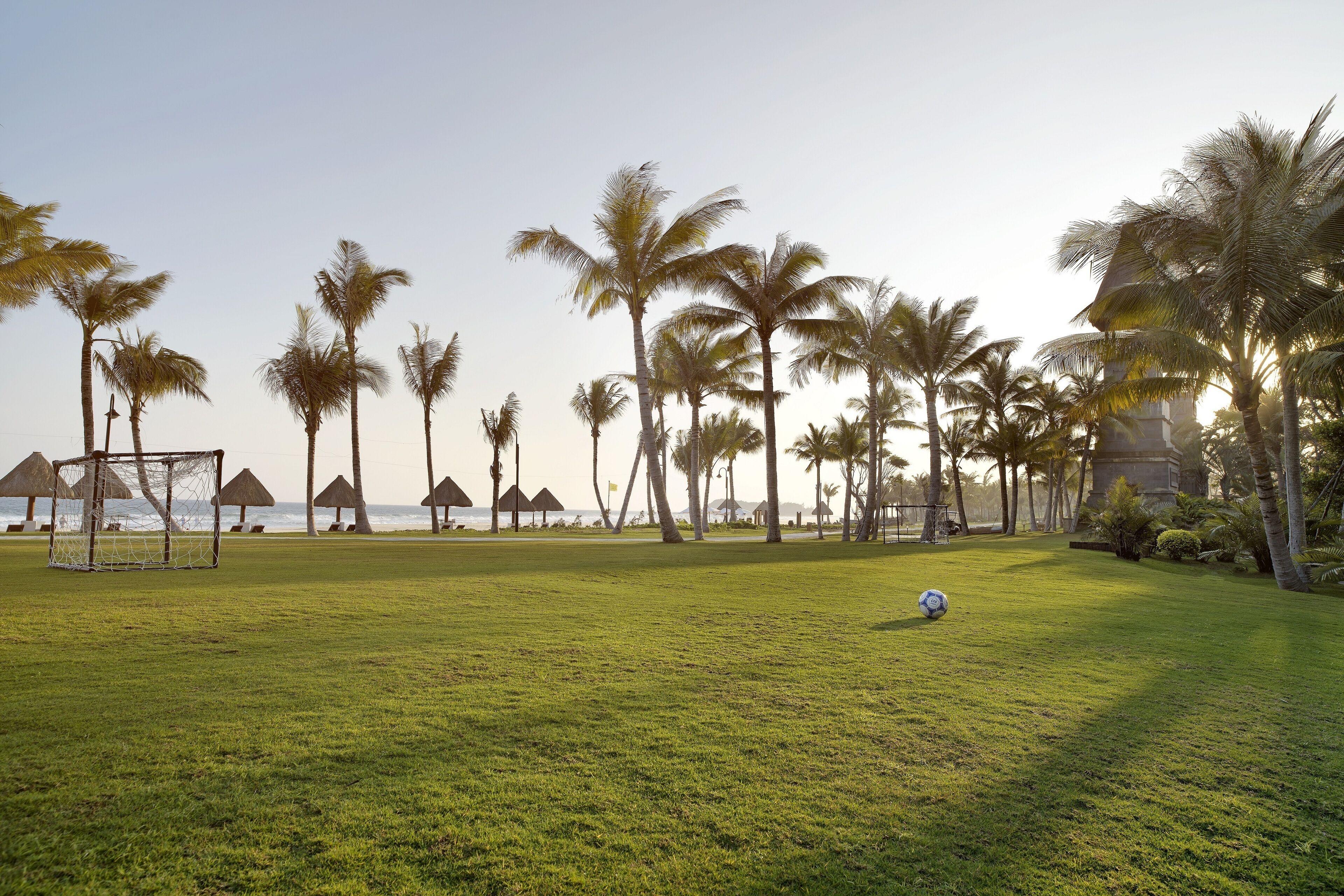 Foto - Raffles Hainan Clear Water Bay