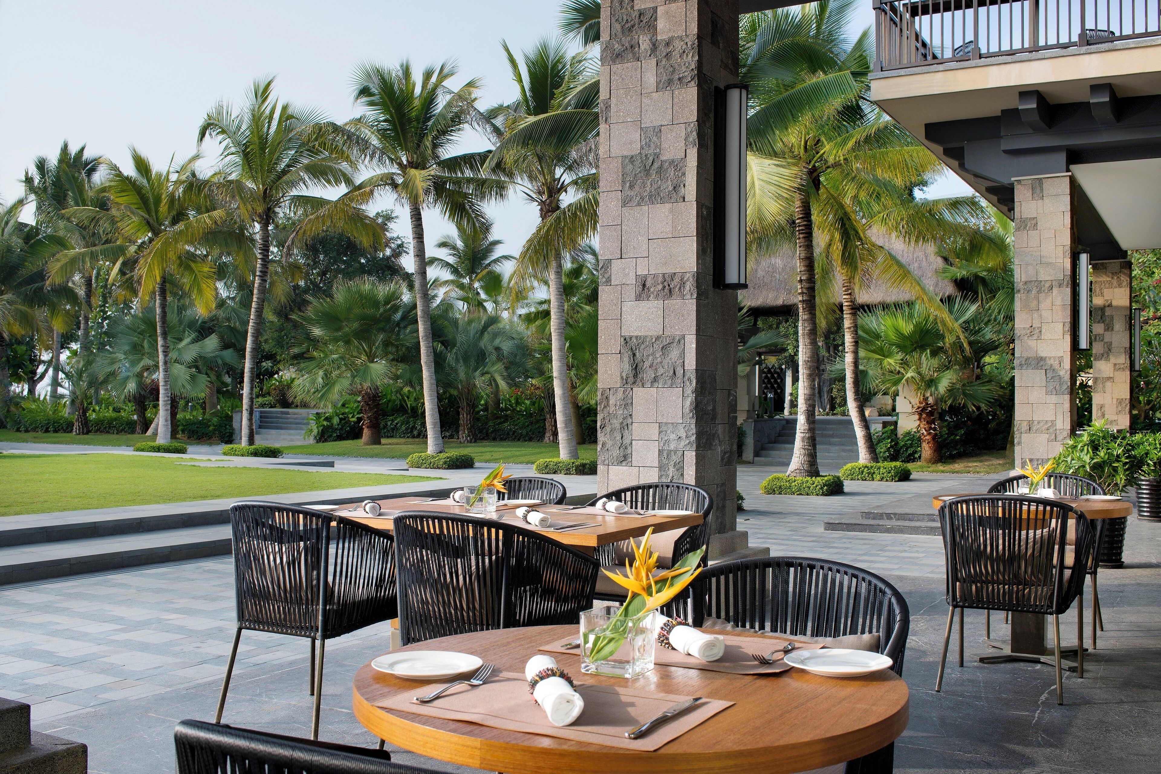 Foto - Raffles Hainan Clear Water Bay