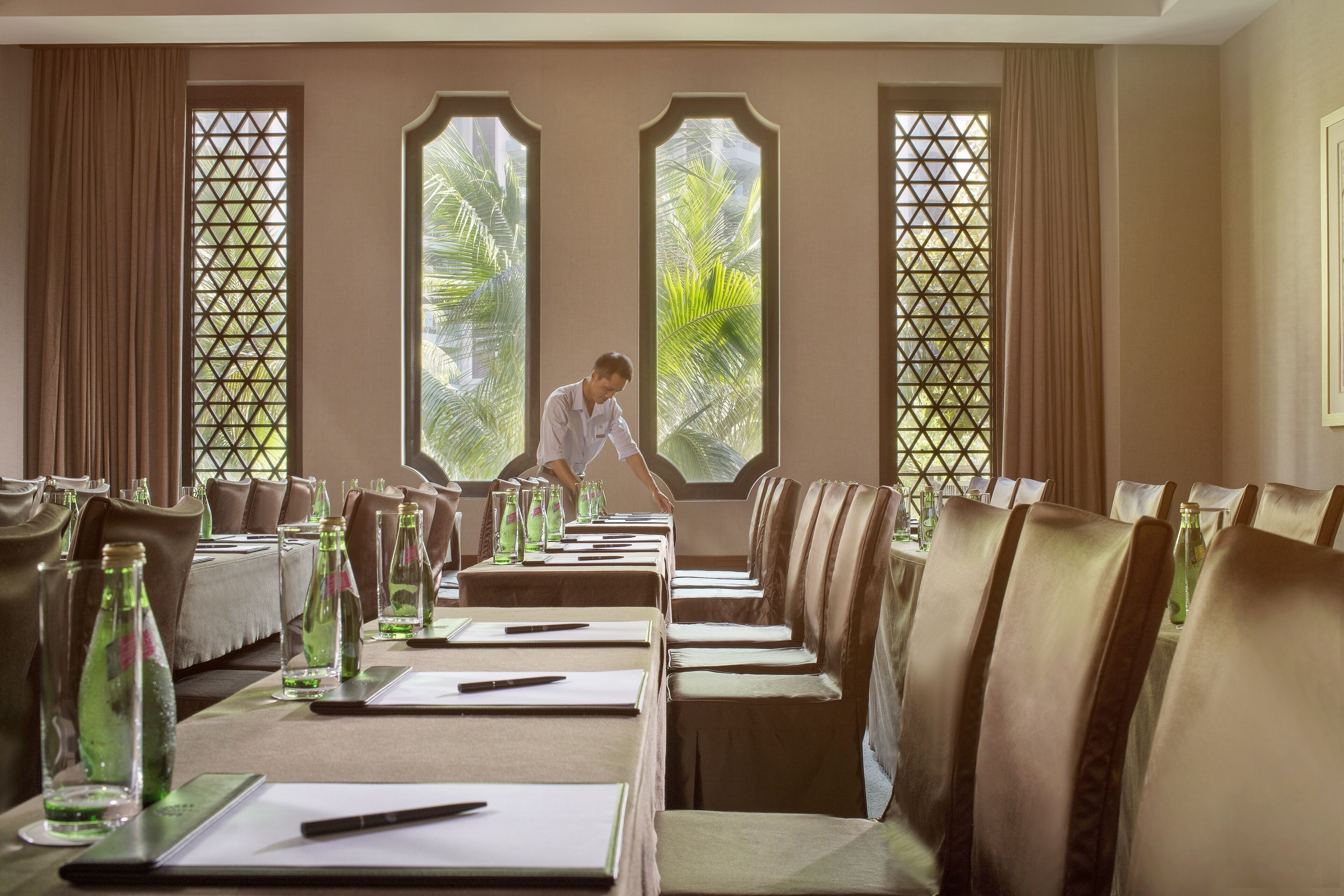 Foto - Raffles Hainan Clear Water Bay