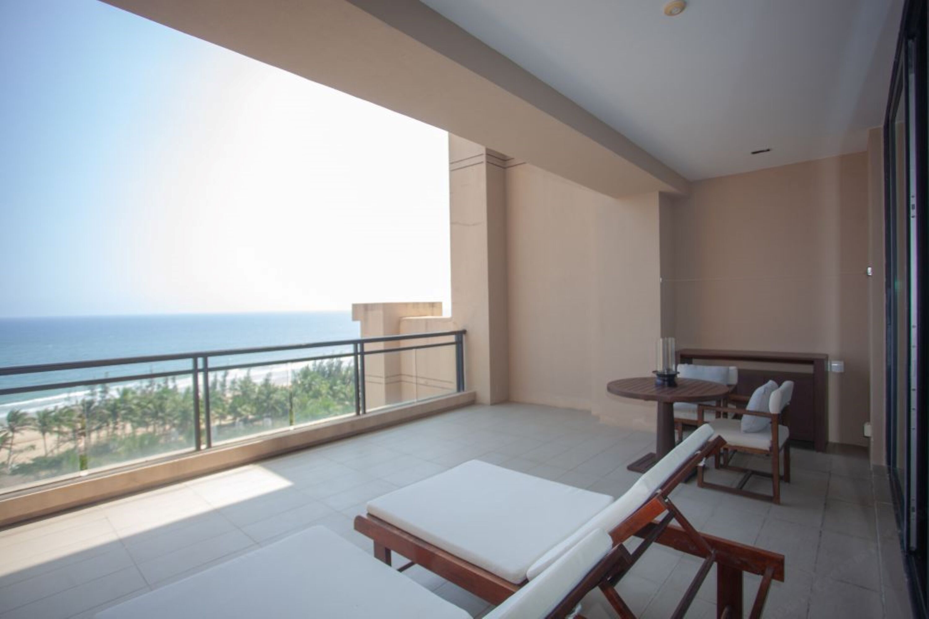Foto - Raffles Hainan Clear Water Bay
