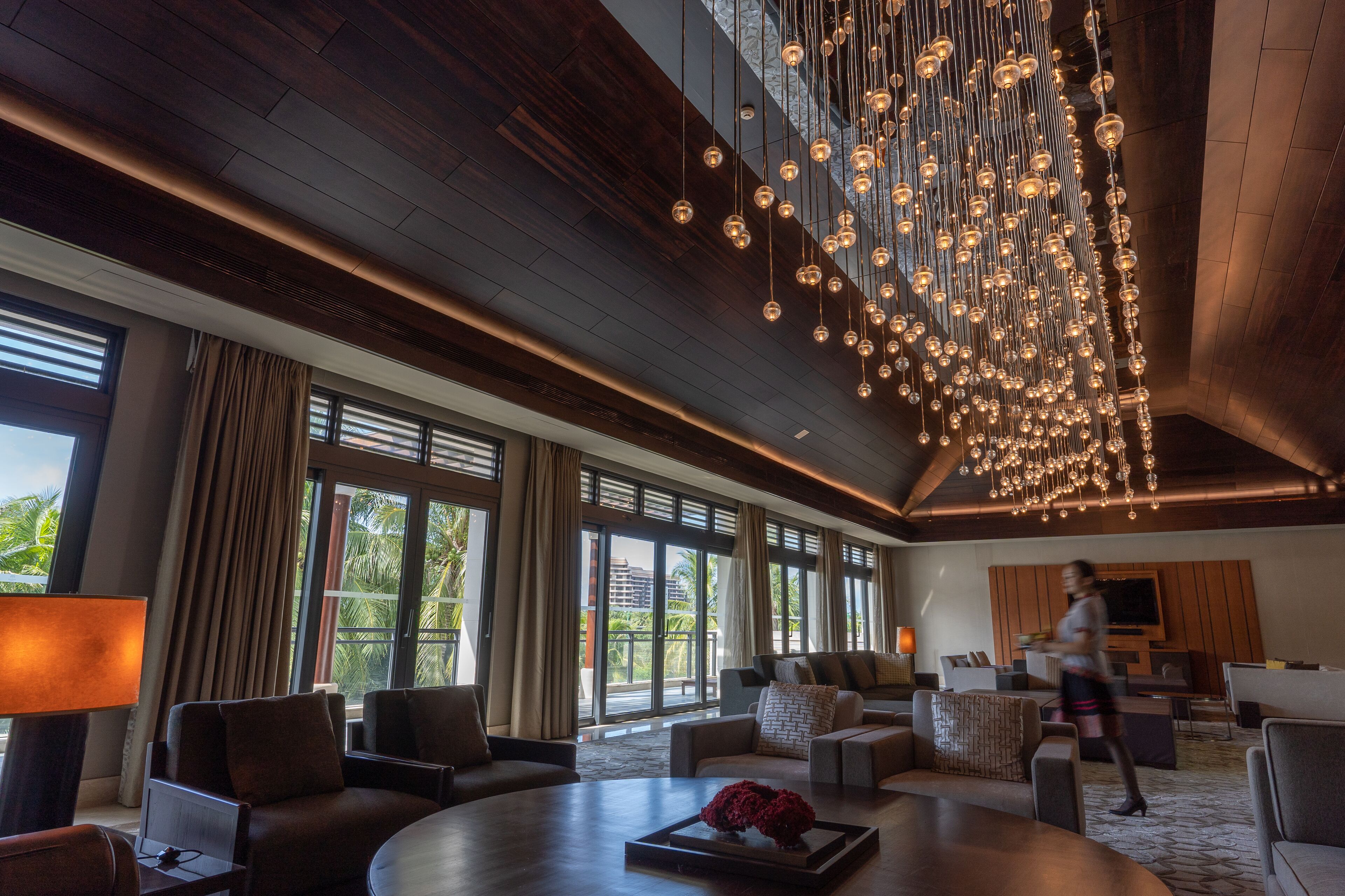 Photo - Raffles Hainan Clear Water Bay