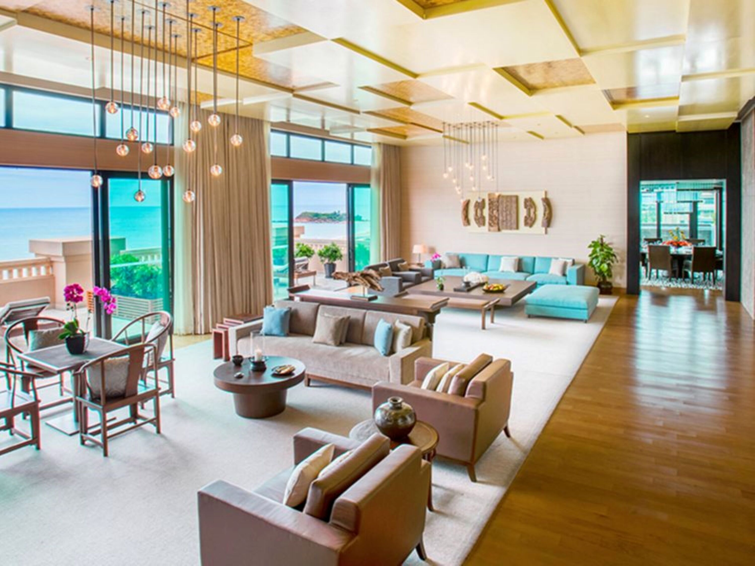 Photo - Raffles Hainan Clear Water Bay