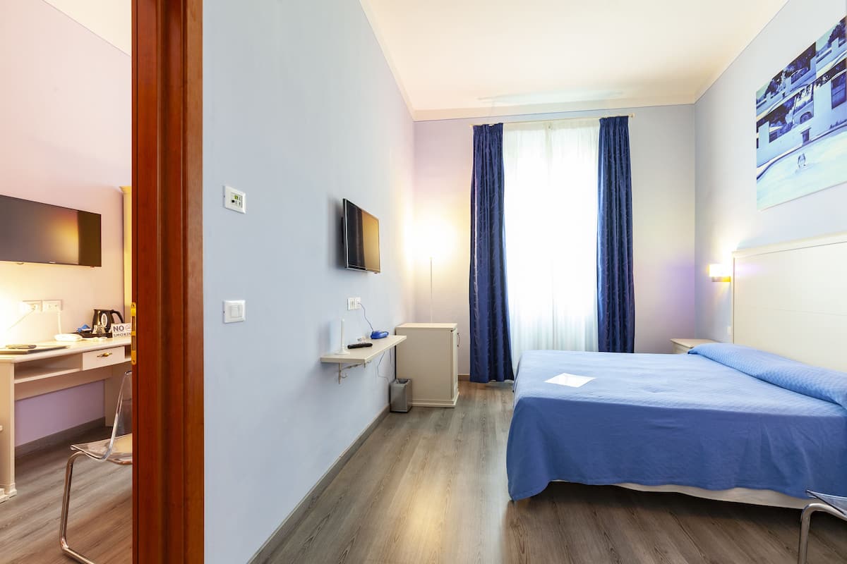 Junior Suite (BIS)