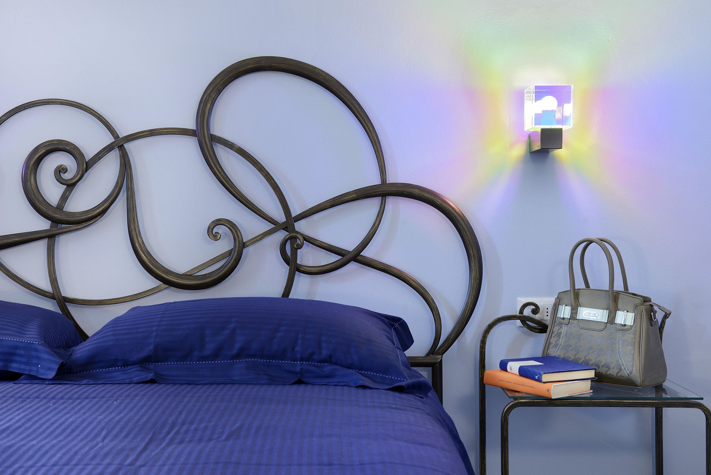 superior double or twin room | view from room