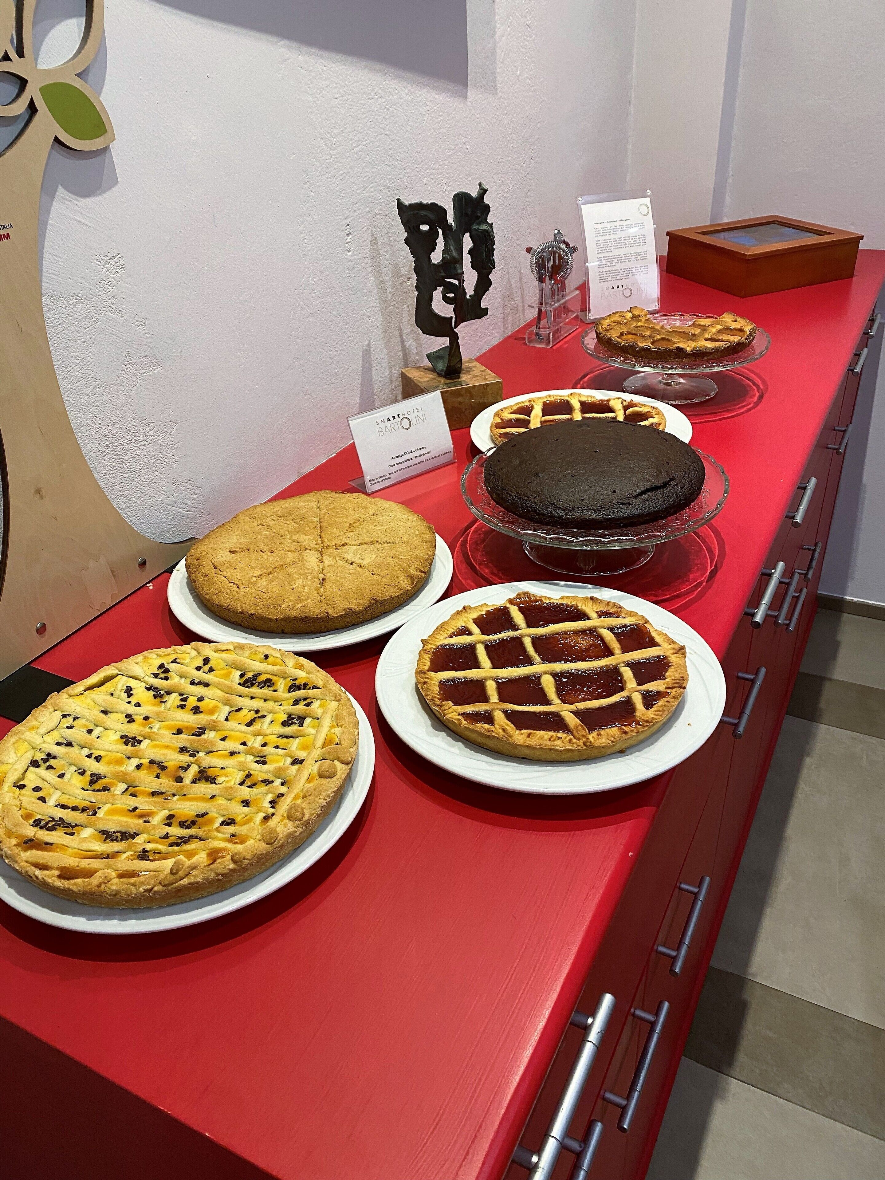 Frokostmåltid
